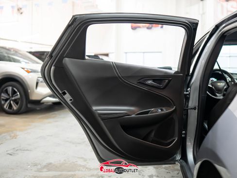 Used 2024 Chevrolet Malibu LT FWD image 37