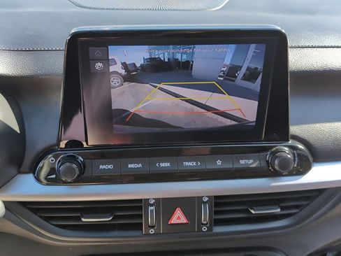 Used 2023 Kia Forte LXS image 22