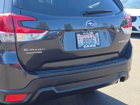 Used 2019 Subaru Forester Premium AWD/4WD image 51