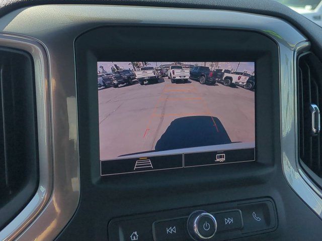Used 2023 Chevrolet Silverado 1500 W/T w/ WT Value Package RWD image 15