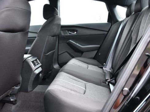 New 2026 Honda Accord Sport image 15