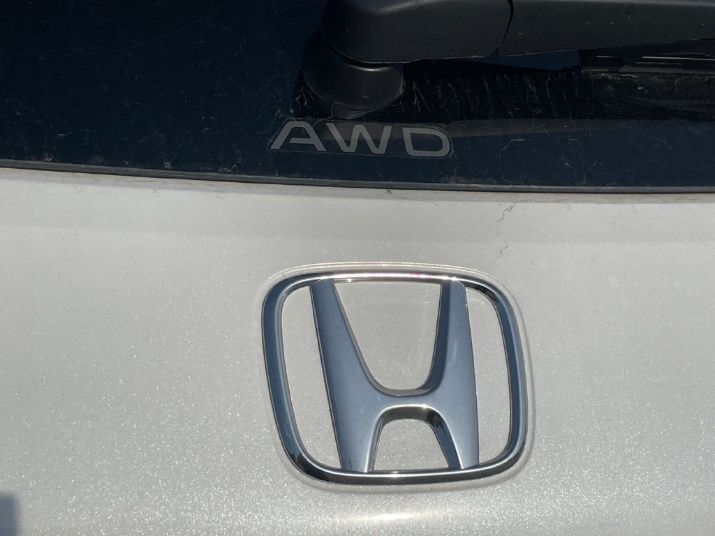 New 2027 Honda HR-V EX-L image 16