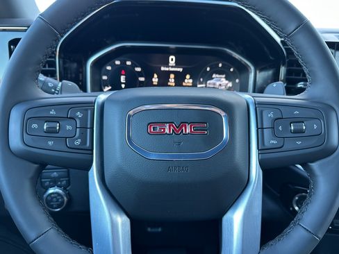 New 2026 GMC Sierra 1500 Elevation w/ Max Trailering Package image 24