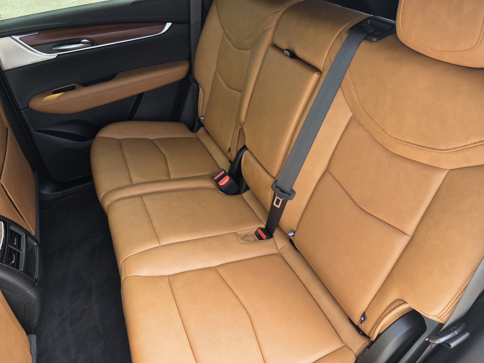 Used 2024 Cadillac XT5 Premium Luxury FWD image 16