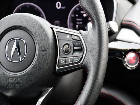 New 2026 Acura MDX A-Spec image 23