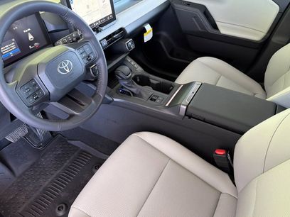 New 2026 Toyota RAV4 XLE Premium