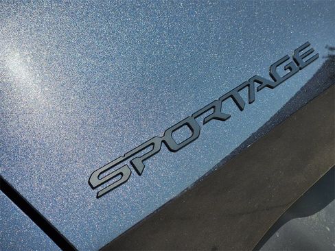 New 2026 Kia Sportage X-Line w/ X-Line Technology Package image 8