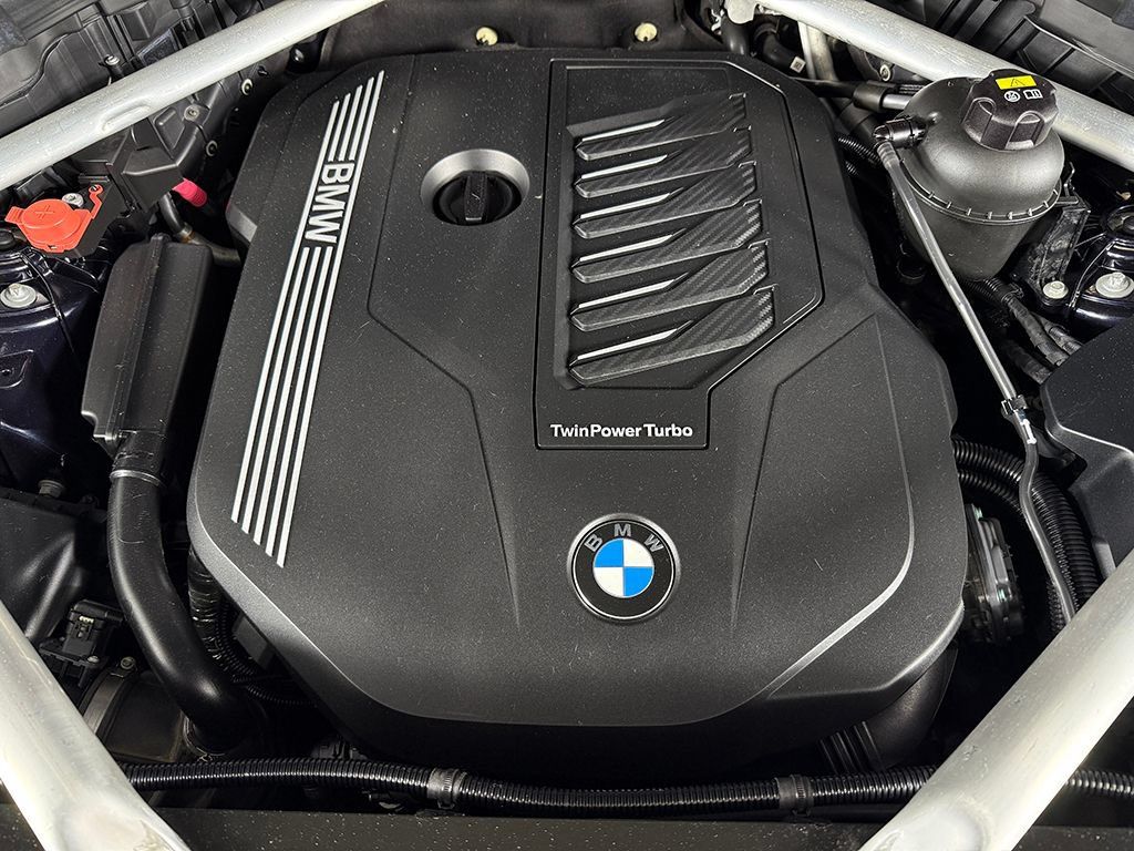 Used 2019 BMW X5 xDrive40i AWD/4WD image 22