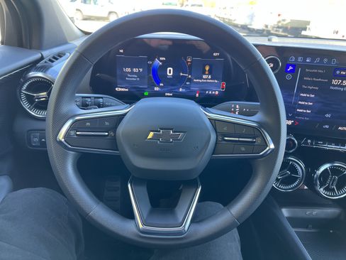 New 2026 Chevrolet Blazer EV LT w/ Midnight/Sport Edition image 19