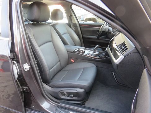 Used 2014 BMW 528i xDrive Sedan image 11