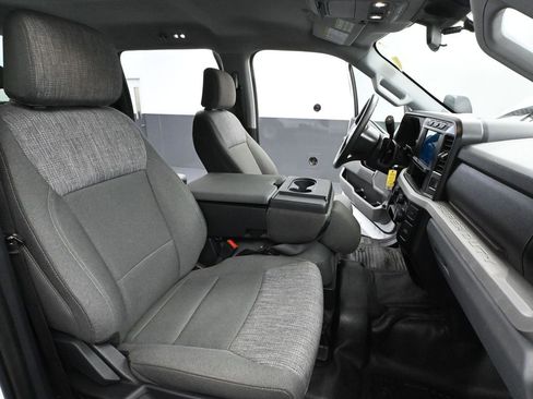 Used 2024 Ford F350 XLT w/ FX4 Off-Road Package image 44