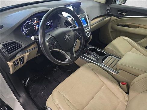 Used 2020 Acura MDX SH-AWD w/ Technology Package image 18