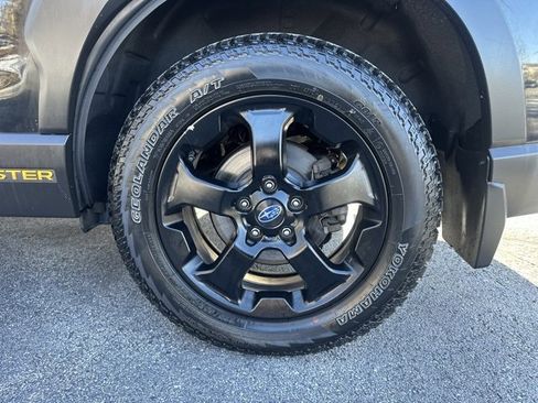 Used 2023 Subaru Forester Wilderness image 30