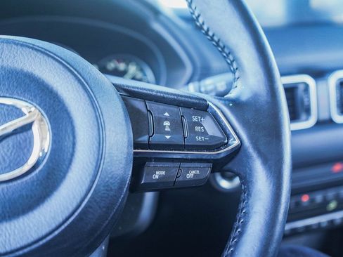 Used 2022 MAZDA CX-5 AWD 2.5 S w/ Premium Plus Pkg image 24