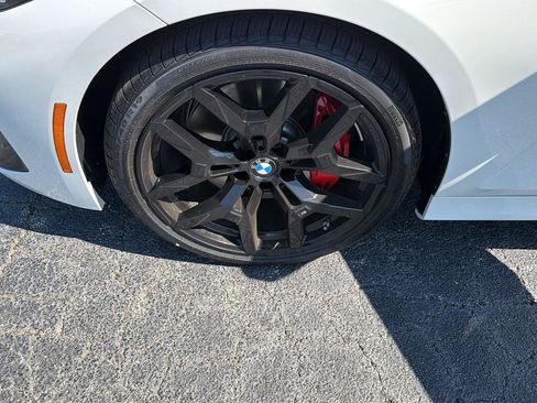 New 2026 BMW 330i Sedan w/ M Sport Package RWD image 36