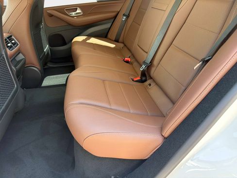 New 2026 Mercedes-Benz GLE 350 4MATIC image 13