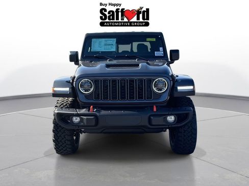 New 2026 Jeep Gladiator Mojave AWD/4WD image 8