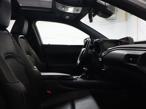 Used 2020 Lexus UX 200 200 Base w/ Premium Package image 10