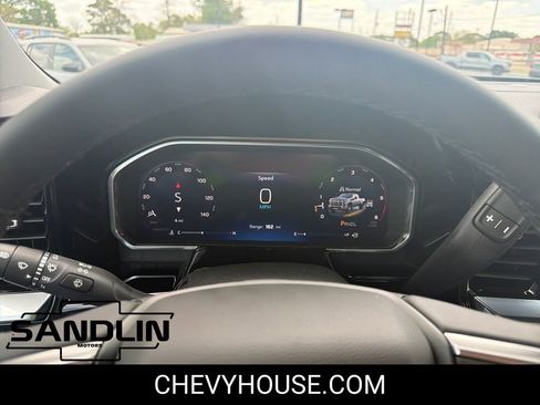 New 2026 Chevrolet Silverado 3500 LT w/ Texas Edition image 15