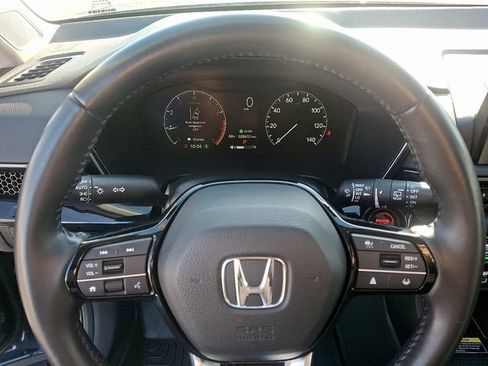 Used 2024 Honda CR-V EX-L image 19