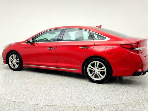 Used 2018 Hyundai Sonata Sport image 7