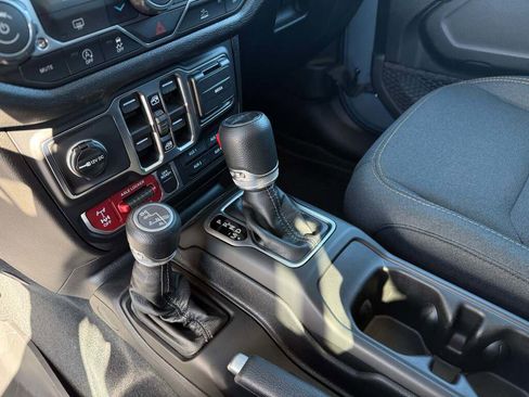 New 2026 Jeep Gladiator Willys image 22