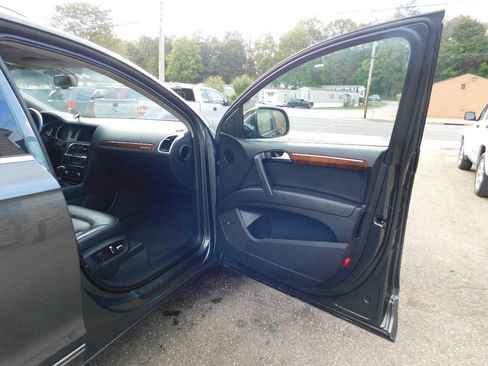 Used 2013 Audi Q7 3.0T Premium Plus image 13