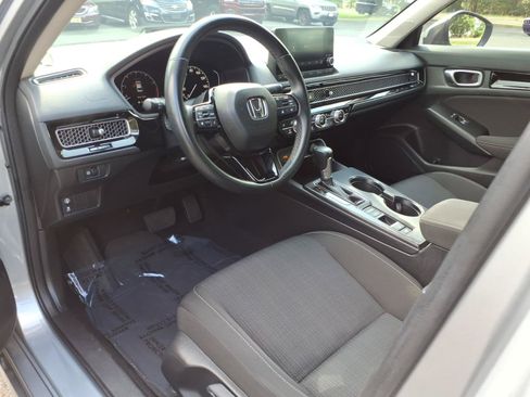 Used 2023 Honda Civic EX image 12