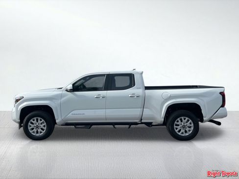 Certified 2026 Toyota Tacoma SR5 RWD image 2