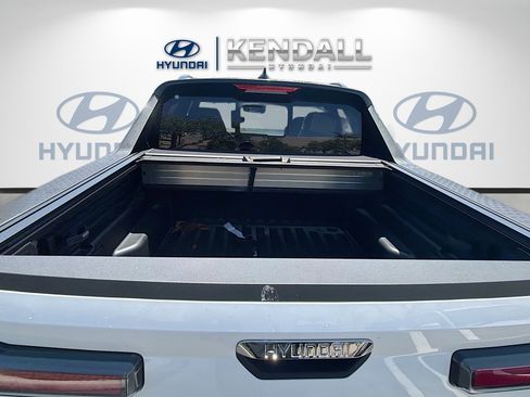 New 2026 Hyundai Santa Cruz Limited AWD/4WD image 17