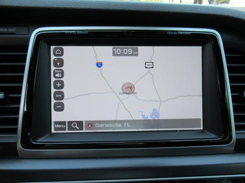 Used 2018 Hyundai Sonata Limited w/ Cargo Package FWD image 30