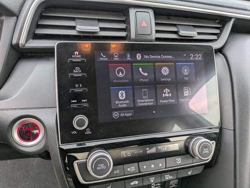 Used 2022 Honda Insight Touring image 13