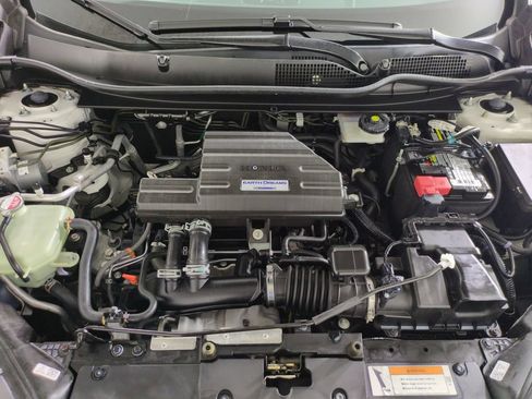 Used 2020 Honda CR-V EX-L image 24