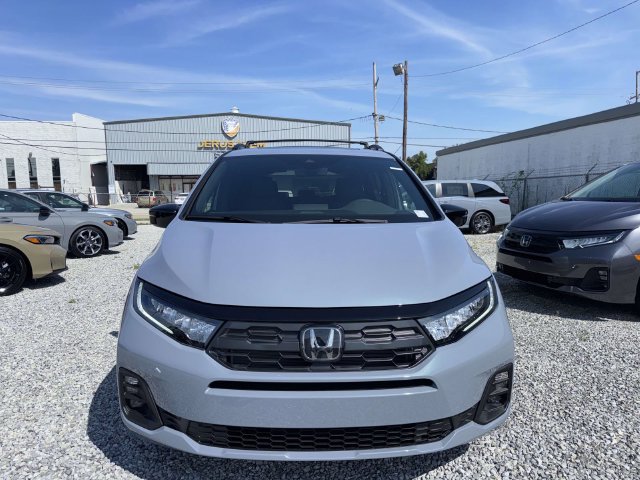 New 2027 Honda Odyssey Sport-L image 2