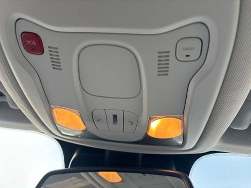 Used 2022 Jeep Renegade Limited AWD/4WD image 13