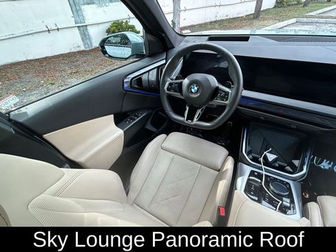 Used 2025 BMW X3 xDrive30i AWD/4WD image 8