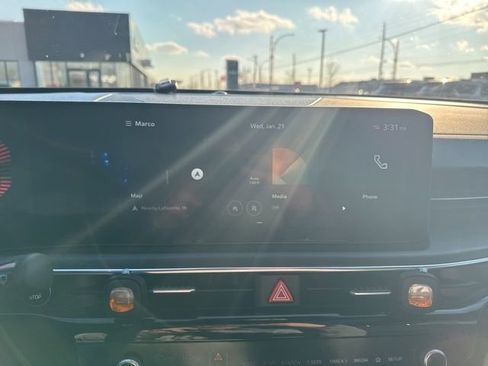 Used 2025 Kia K5 GT-Line w/ GT-Line Premium Package image 15