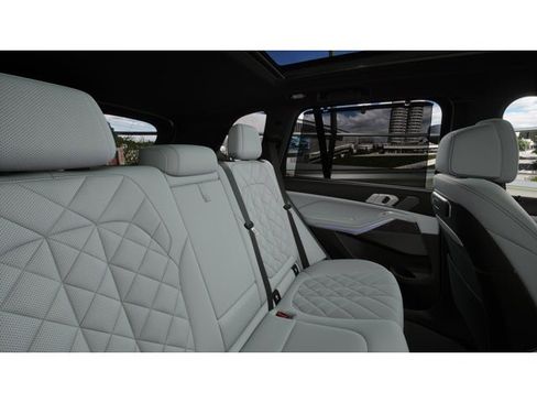 New 2026 BMW X5 xDrive40i AWD/4WD image 12