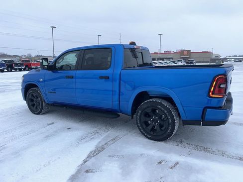 New 2026 RAM 1500 Big Horn image 11