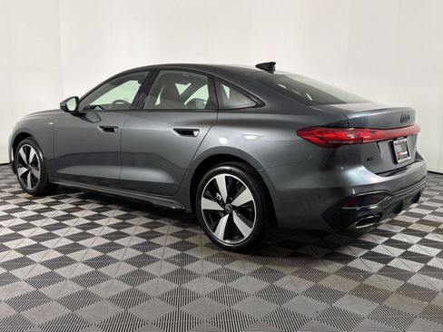 New 2026 Audi A5 2.0T Prestige AWD/4WD image 2