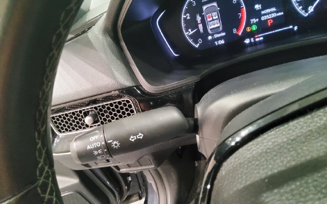 Used 2025 Honda Civic Sport image 28