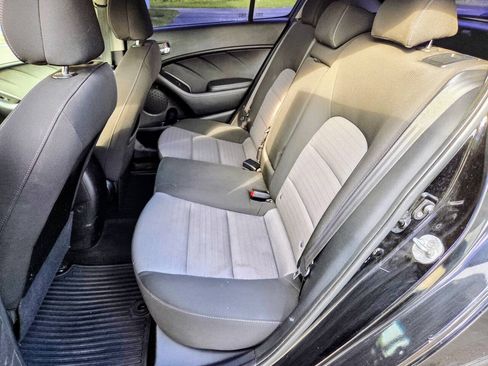 Used 2014 Kia Forte EX FWD image 11