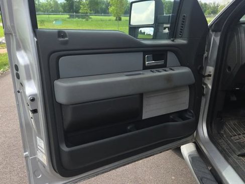 Used 2014 Ford F150 XLT w/ Equipment Group 302A Luxury AWD/4WD image 20