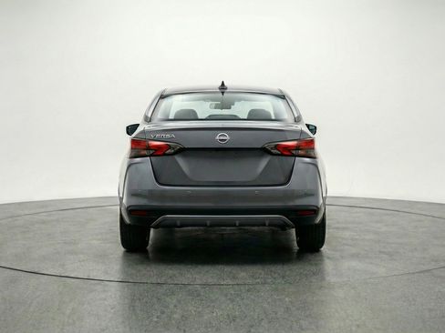 Used 2025 Nissan Versa SV FWD image 7