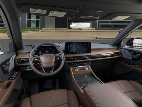 New 2026 Lincoln Aviator Reserve AWD/4WD image 75