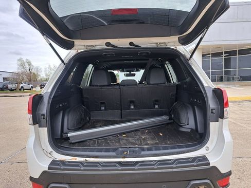 Used 2025 Subaru Forester Wilderness image 26
