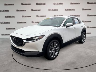Used 2023 MAZDA CX-30 AWD 2.5 S w/ Preferred Package