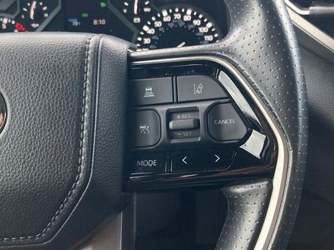 Used 2024 Toyota Tundra SR5 RWD image 15