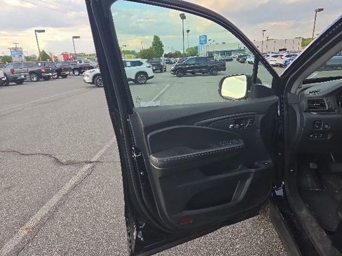 Used 2023 Honda Ridgeline RTL image 14