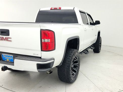 Used 2016 GMC Sierra 1500 SLE w/ Texas SLE Value Package image 6